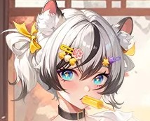 ヤバ少女　ミリム